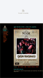 Mobile Screenshot of isiginyansimasi.com